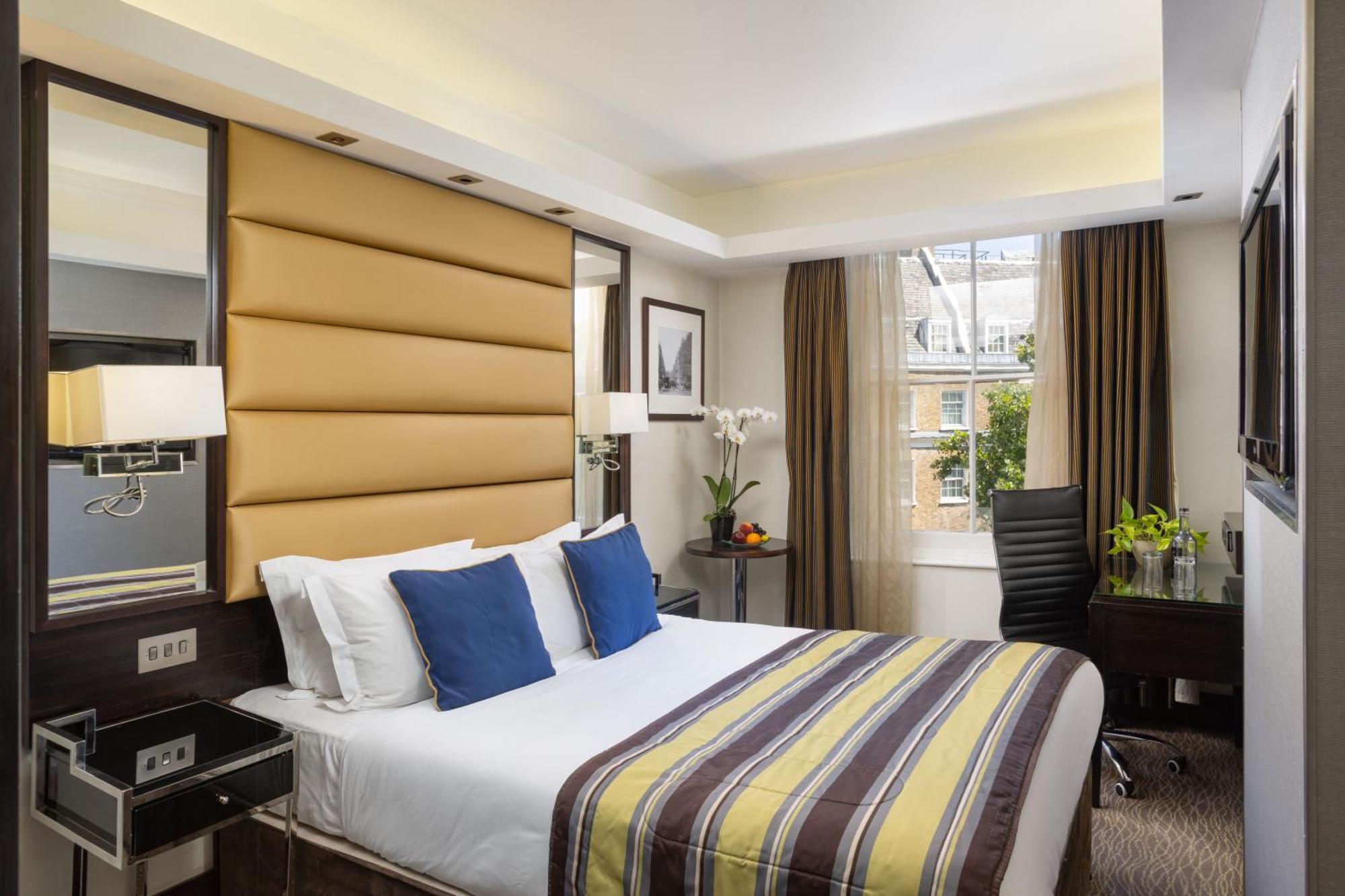Park Grand Mayfair Londres Exterior foto